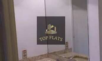 Imagem 4: Flat disponível em Moema