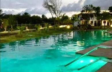 Imagem 4: Apartamento com 1 dormitório à venda, 40 m² por R$ 670.000,00 - Praia do Forte - Mata de S