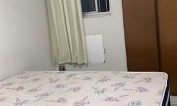 Imagem 2: Aluguel de quarto