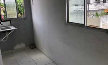 Imagem 6: Kitnet para alugar na várzea