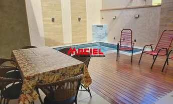 Imagem: Casa Condomínio em São José dos Campos