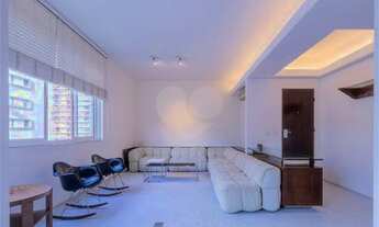 Imagem 1: São Paulo - Apartamento Padrão - JARDIM PAULISTA