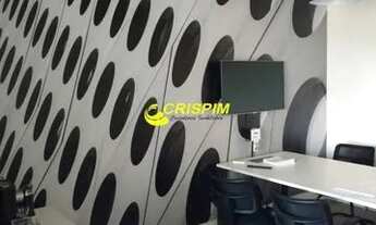 Imagem 4: Excelente Sala Comercial Andar alto