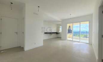 Imagem 4: Apartamento - Swiss Park - Campinas