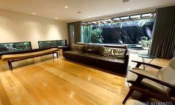 Imagem 2: CASA EM CONDOMÍNIO - JARDIM PAULISTANO - SP