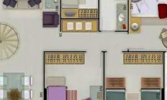 Imagem 4: Cobertura 4 quartos em Praia da Costa