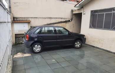 Imagem 2: CASA TÉRREA NA VILA LEOPOLDINA - COM - EDÍCULA