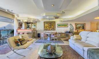 Imagem 2: Rio de Janeiro - Apartamento Padrão - Lagoa