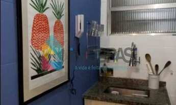 Imagem 3: GLÓRIA, REFORMADO, 1 QUARTO, COZINHA GRANDE