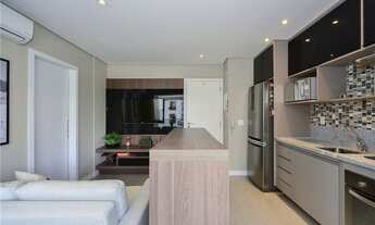 Imagem 5: SãO PAULO - Apartamento Padrão - Granja Julieta