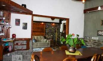 Imagem 6: Casa à Venda - Igará, 3 Quartos, 375 m2