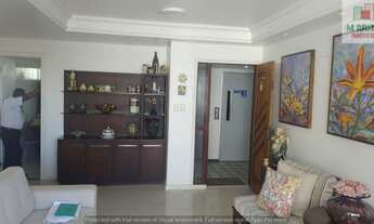 Imagem 3: Apartamento para Venda em Salvador, Itaigara, 3 dormitórios, 1 suíte, 2 banheiros, 2 vagas