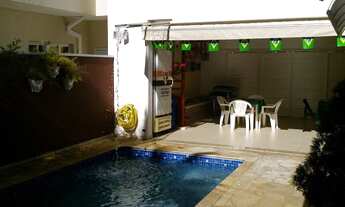 Imagem 3: Casa a venda Paulinia