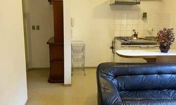 Imagem 3: Apartamento de 1 quarto para alugar no bairro Consolação