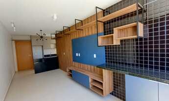 Imagem: Apartamento para venda tem 41 metros quadrados