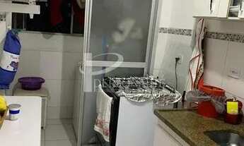 Imagem 2: Ótimo Apartamento à venda,2 dorms, 1 vaga, Edifício Verona- Mooca, São Paulo, SP