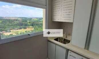 Imagem 4: Apartamento com 2 dormitórios, 82 m² - venda por R$ 1.090.000,00 ou aluguel por R$ 7.965,0