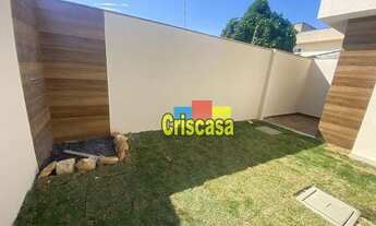 Imagem 4: Casa com 3 dormitórios à venda, 73 m² por R$ 370.000,00 - Enseada das Gaivotas - Rio das O