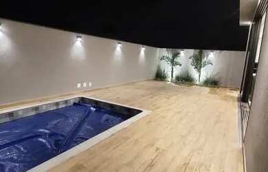 Imagem 6: Casa em Condomínio para Venda em Ribeirão Preto, Residencial Alto do Castelo, 3 dormitório