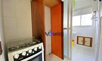 Imagem 7: Excelente apartamento na quadra do MAR