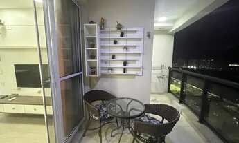 Imagem: Apartamento 2 quartos, suíte, wc social