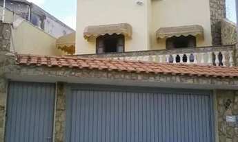 Imagem 2: Alugo/vendo Sobrado Jd. Pacaembu