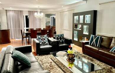 Imagem 5: Casa em Alphaville - Barueri, SP