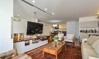 Imagem 2: SãO PAULO - Apartamento Padrão - Itaim Bibi