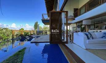 Imagem: Casa de Luxo à Venda em Arraial com 5 suítes