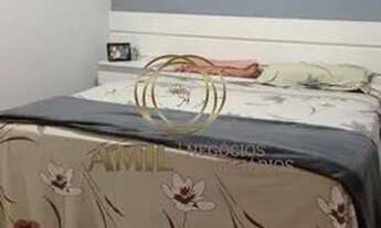 Imagem 4: Apartamento cobertura duplex / 04 dormitórios sendo 2 suítes / Parque Industrial / 146 m²