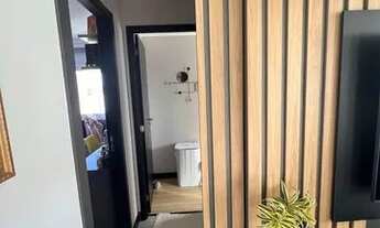 Imagem 7: Cobertura cidade viva Santo André