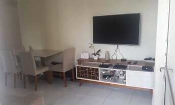 Imagem: Apartamento para aluguel possui 67 metros