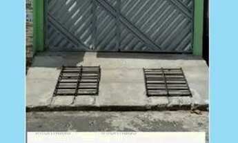 Imagem: Vendo com urgência ótima casa na terra