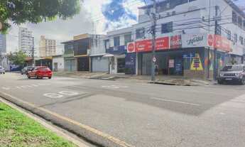 Imagem 2: Ponto comercial de esquina para aluguel com 234m² no Marco - Belém - PA