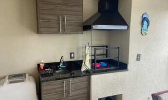 Imagem 4: Apartamento à venda no Novamerica Colocado em Santo Amaro - São Paulo - SP