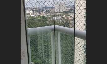 Imagem 2: Apartamento para venda com 117 metros quadrados com 4 quartos