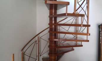 Imagem 4: Cobertura Duplex em Praia de Itaparica - Ed. Olimpus - Cód: 15708 m