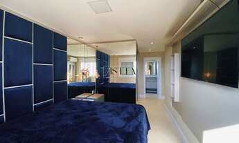 Imagem 5: Apartamento finamente mobiliado no Monterrey