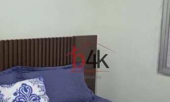 Imagem 2: Apartamento para venda no Brooklin de 2 dormitórios