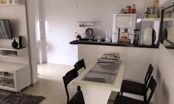 Imagem 4: Vilaboim Center - Apartamento com 1 quarto, 1 suíte, 1 vaga