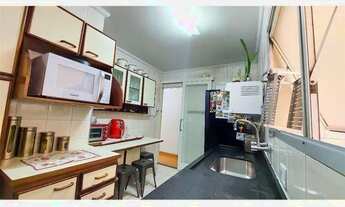 Imagem 4: Apartamento com 3 Dormitorio(s) localizado(a) no bairro Vila Pompéia em São Paulo / Ref