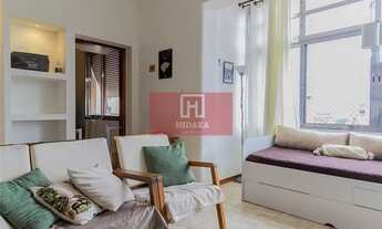 Imagem 6: Apartamento à venda no bairro Bela Vista - São Paulo/SP