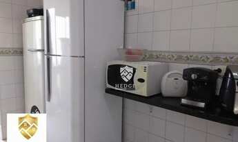 Imagem 6: Apartamento com 3 dormitórios à venda, 66 m² por R$ 375.000 - Aricanduva - São Paulo/SP