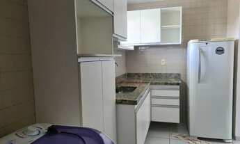 Imagem: JOãO PESSOA - Apartamento Padrão - jardim