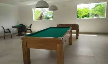 Imagem 4: Alugo Apartamento Parque Terrazzo Poti Gurupi - Teresina - PI