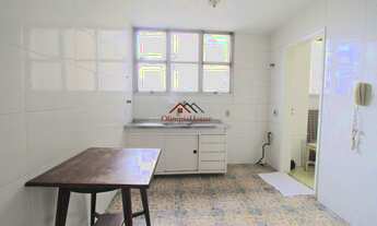 Imagem 7: Apartamento Locação 3 Dormitórios - 110 m² Cerqueira César