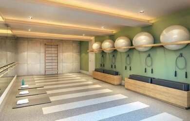 Imagem 7: APARTAMENTO RESIDENCIAL em São Paulo - SP, Barra Funda