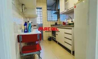 Imagem: Apartamento Padrão em São José dos Campos