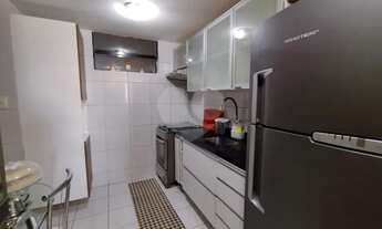 Imagem 4: Apartamento Imobiliado no Cabo Branco