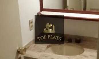 Imagem 5: Flat disponível no Itaim Bibi